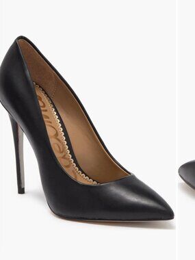 Sam Edelman Danna Pointed-Toe Stiletto Pumps